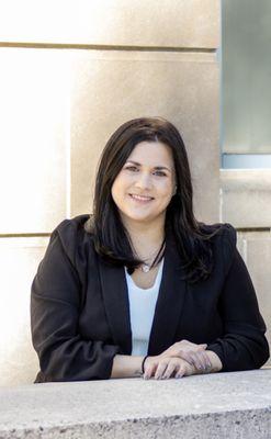 Empirical Embrace Counseling