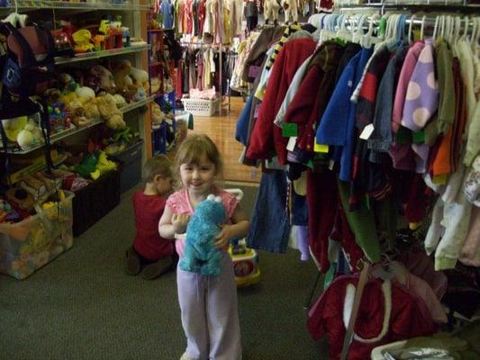Kiddy Korner Children's Store