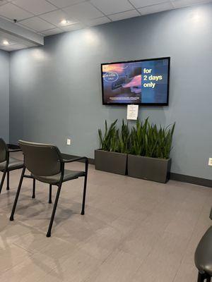 University Center Imaging