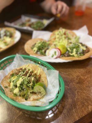 Taqueria Los Gorditos