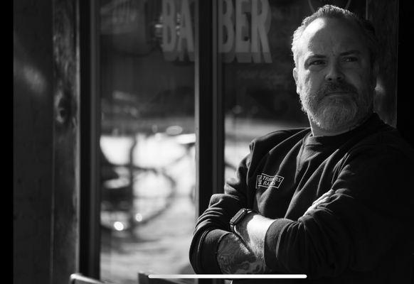 Westcott Barber Shop