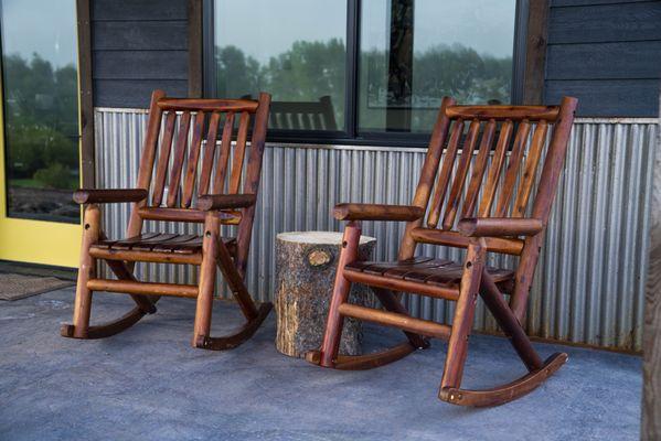 The Meadows on Rock Creek