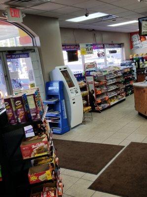 Bitcoin ATM www.blackfrogcrypto.com