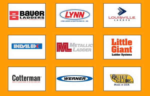 Giant Ladder Central