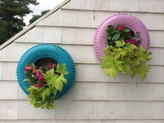 W J Hoey Tire Co, Inc