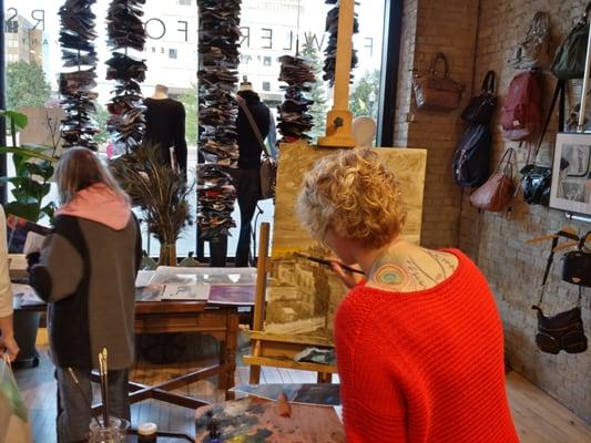 Fowlers Heritage Company