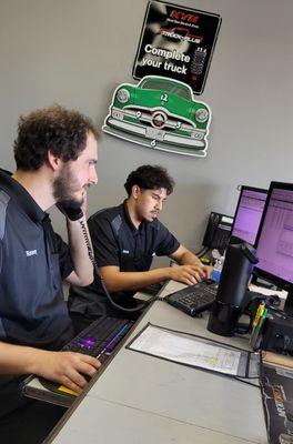 Capistrano Tire and Brake