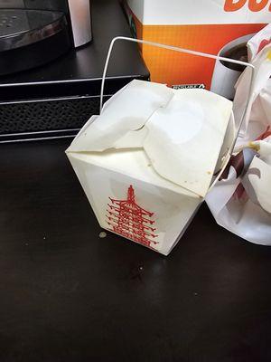 China Wok
