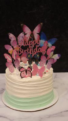 So Sweet Dessert Emporium