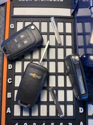 KEY FOBS SCOTTSDALE ARIZONA