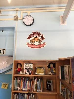 One Hundred Eighteenth Street Elementary School