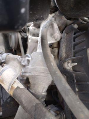 Mecánico Mobil El Turbo