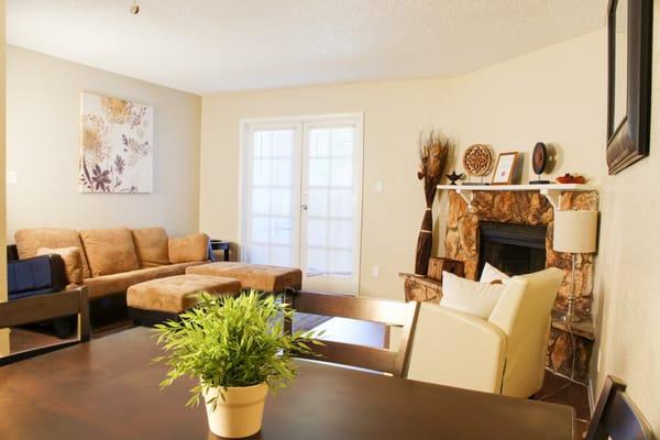 Cypress Commons Apartment Homes