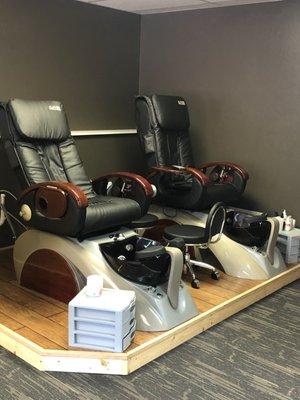 Perfect 10 Nail Salon