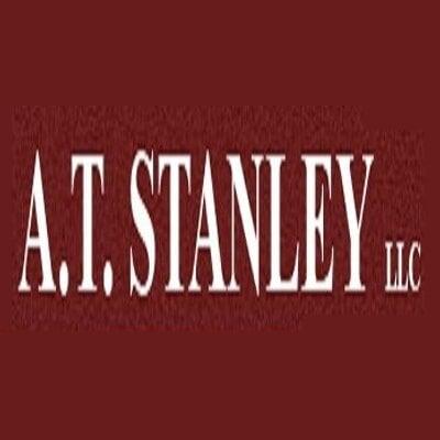 Arthur T Stanley Paving