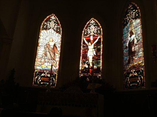 Episcopal Church of the Nativity