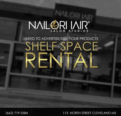 Nailorhair LLC