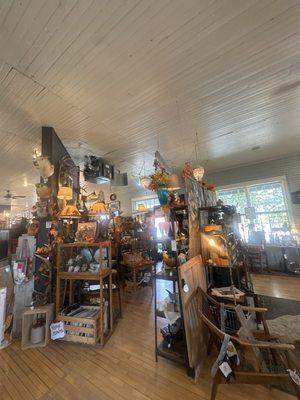 The Shops at Station 8