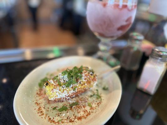 Hacienda Los Arcos Mexican Grill & Bar