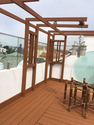 Valeriano's Painting