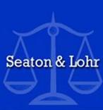 Seaton & Lohr Attorney logo