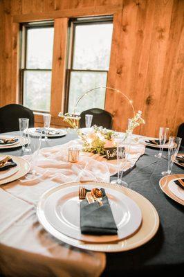 Making Memories Event Planning & Rental