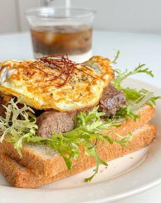 Hernan's Handmade Sandwiches