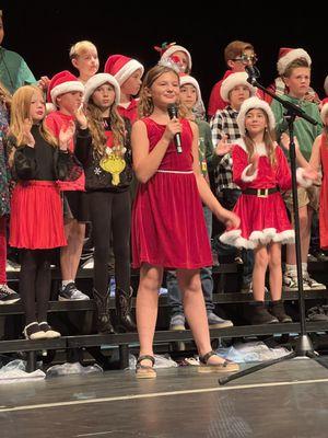 Airshine Music School