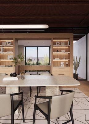 Bradshaw Architecture