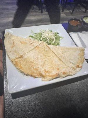 Quesadilla