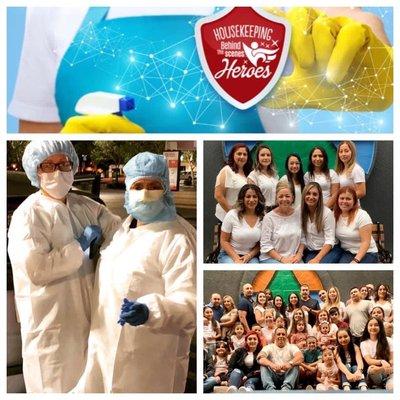 GreenWorks Commercial Janitorial Services