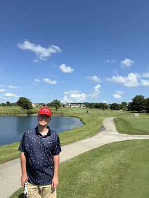 The Den at Fox Creek