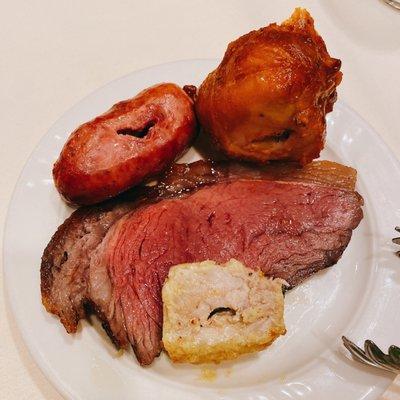 Churrascaria Plataforma