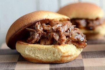 The Cow And Pals Smokewagon