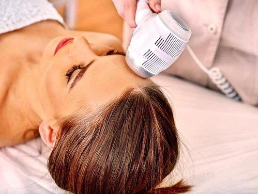 The Wellspring & Life Spa