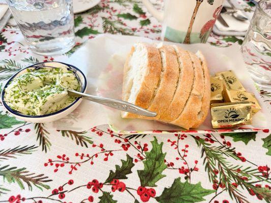 Around the World Cafe Bakery