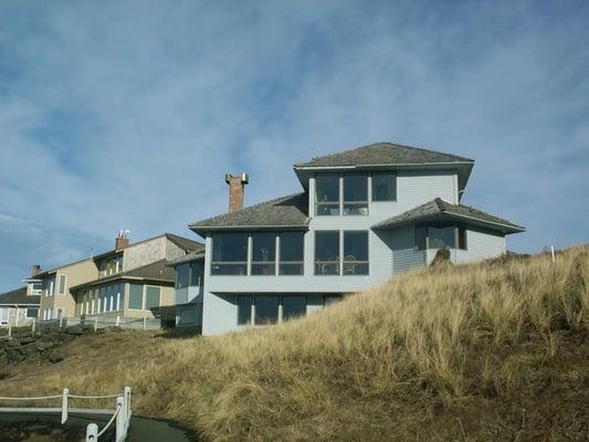 D Edward Kontz Jr Architect