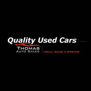 Thomas Auto Sales