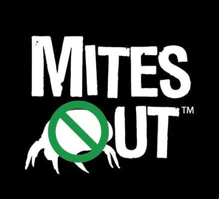 Mites Out