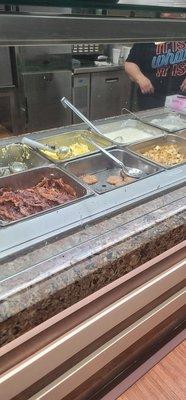 Gaude Lanes Bowling Center