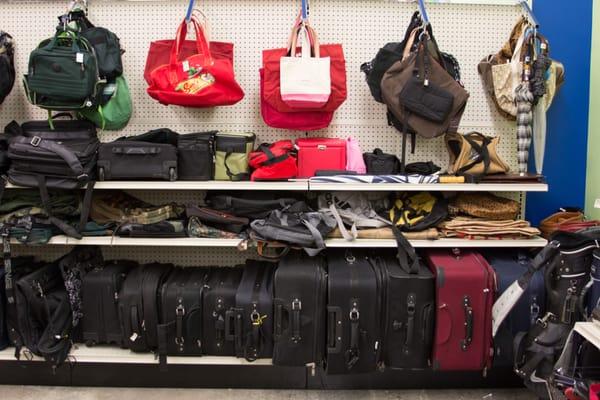 Goodwill Store