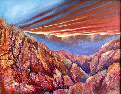 Christine's Fine Art Gallery