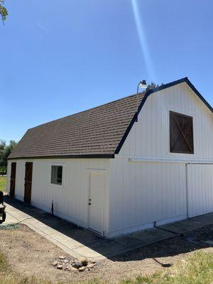 Exclusive Exteriors and Interiors