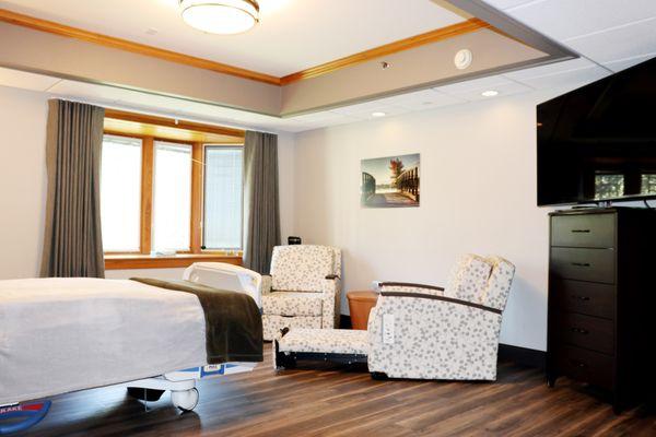 Cedar Valley Hospice Home