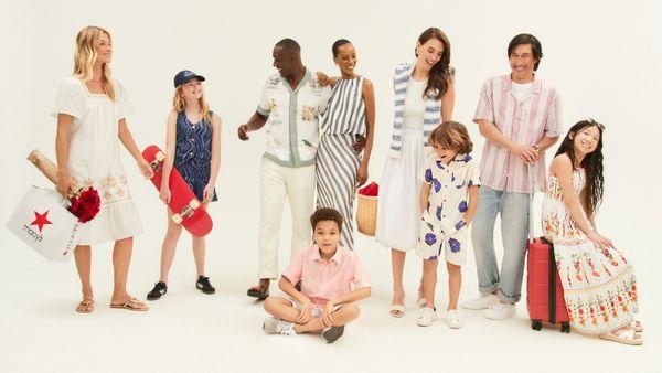 Macy's Backstage