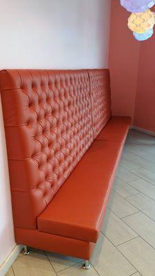 Diaz Upholstery