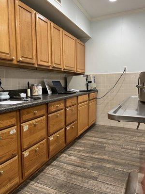 Nall Daniels Animal Hospital