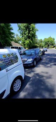 209 Roadside Assistance