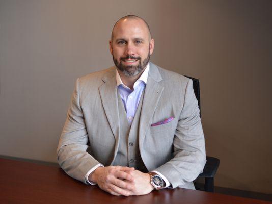 Matthew Paul - HusVar Real Estate Team - eXp Realty