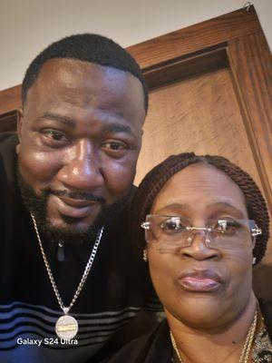 God Is Enough Delivery Service